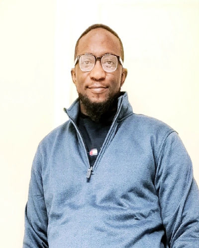 Joseph Bidias